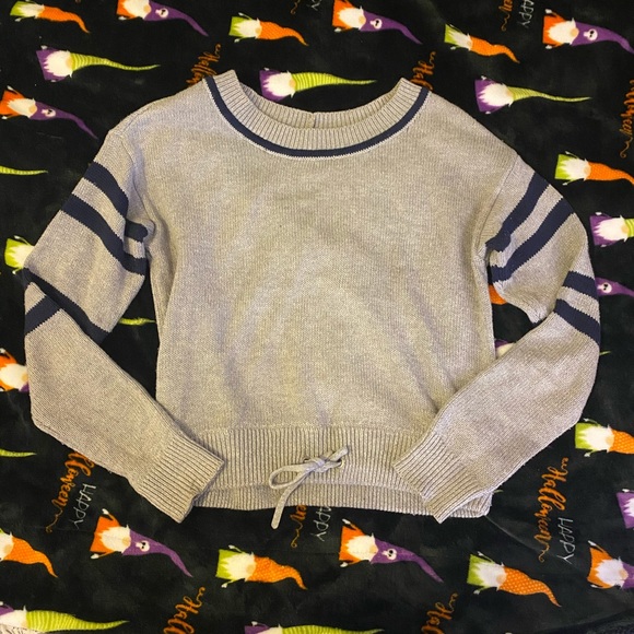 Aerie Sweater - Picture 1 of 4